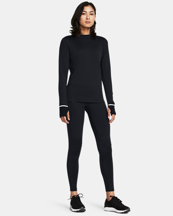 UA Qualifier Cold Women's Tights | Under Armour UA Qualifier Cold Women's Tights | Under Armour